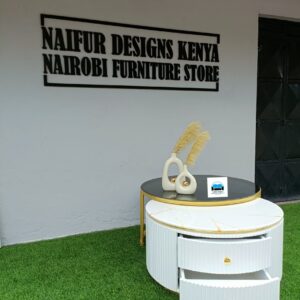 Gracieh Classic Coffee Table