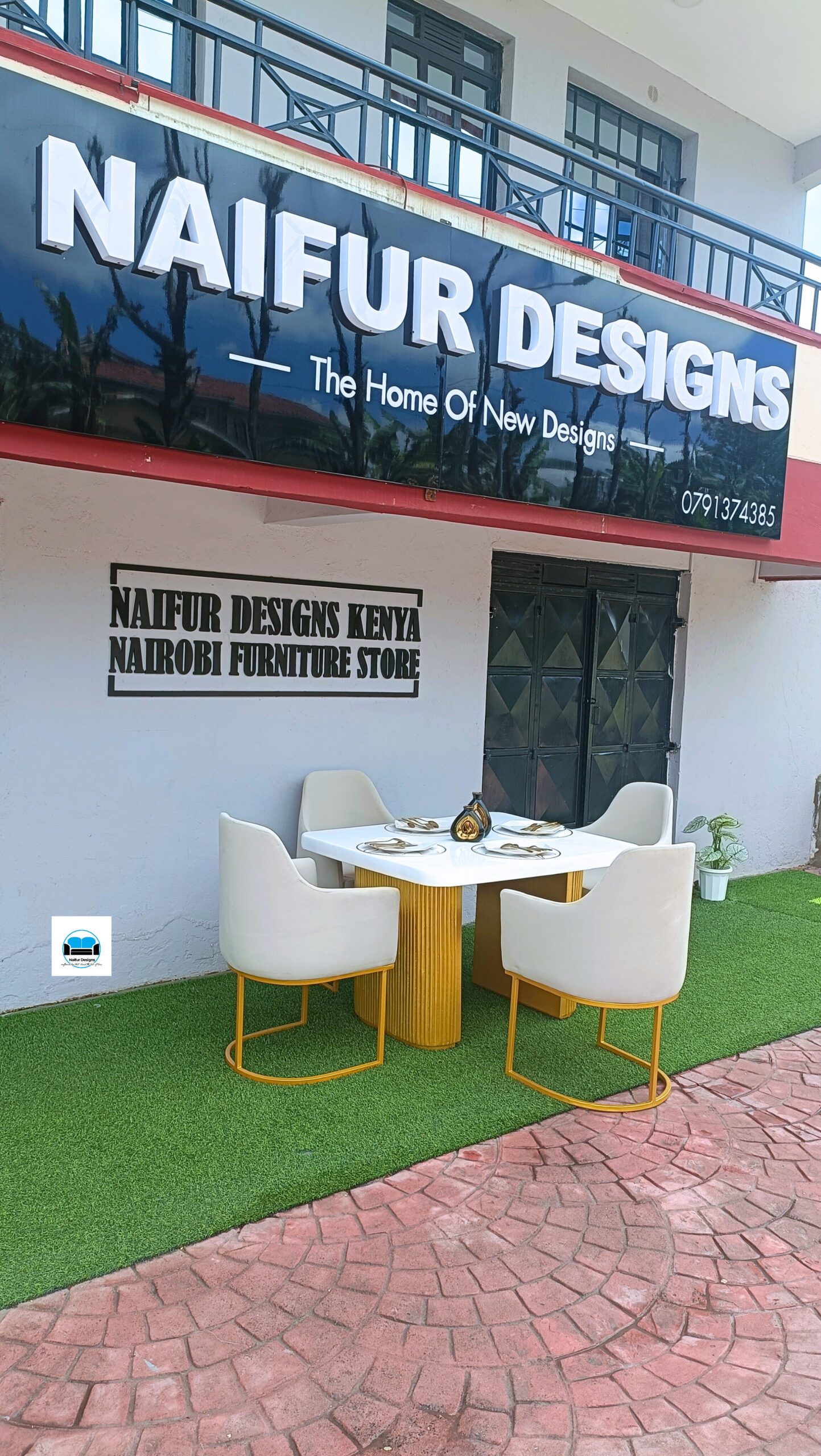 Dining Set