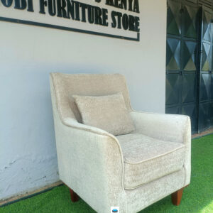 Accent chair