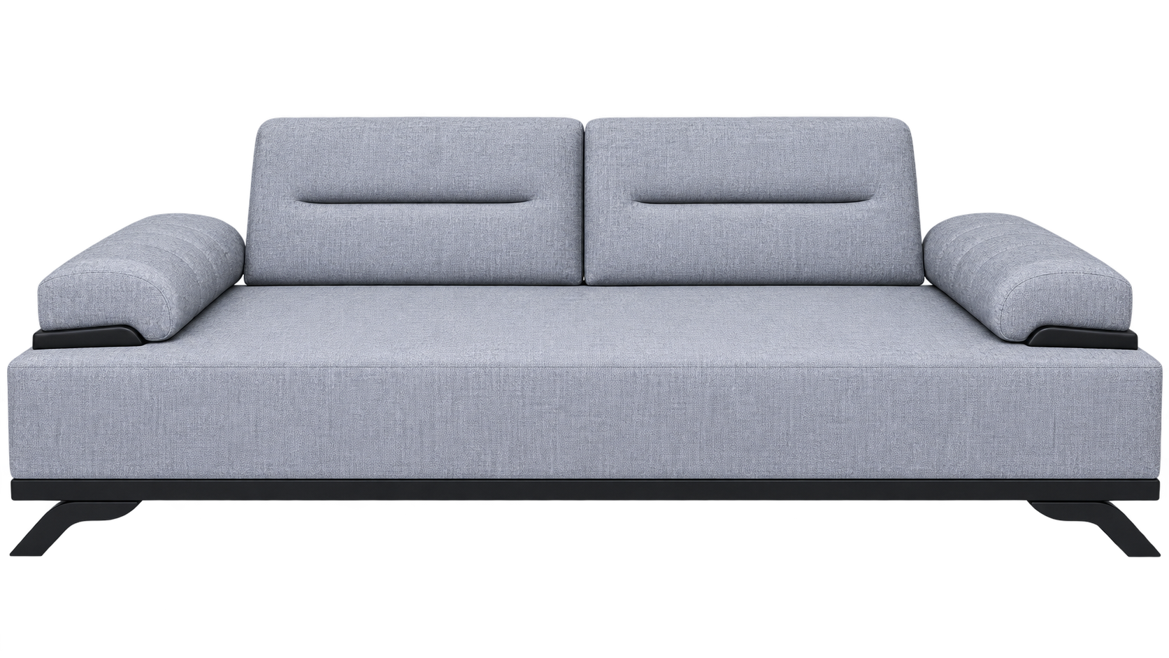 3 seater 3 Chrisent sofa - Image 1