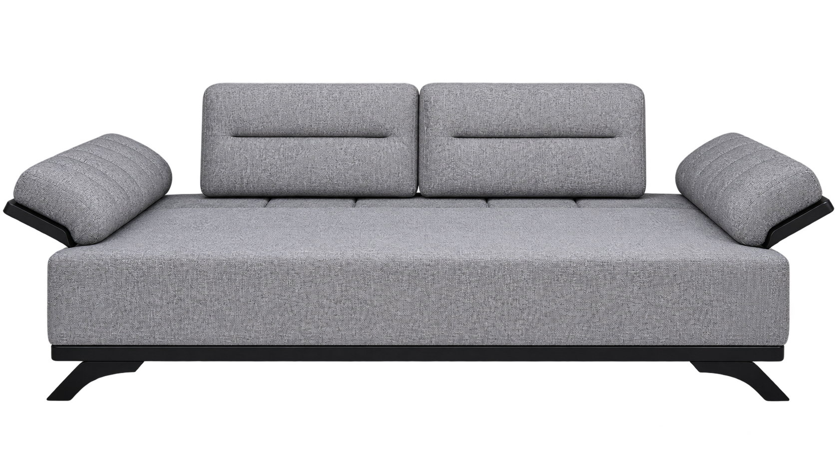 Chrinc1 Chrisent Inclining Sofa - Image 1