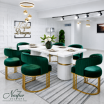 Ju-lie dining set