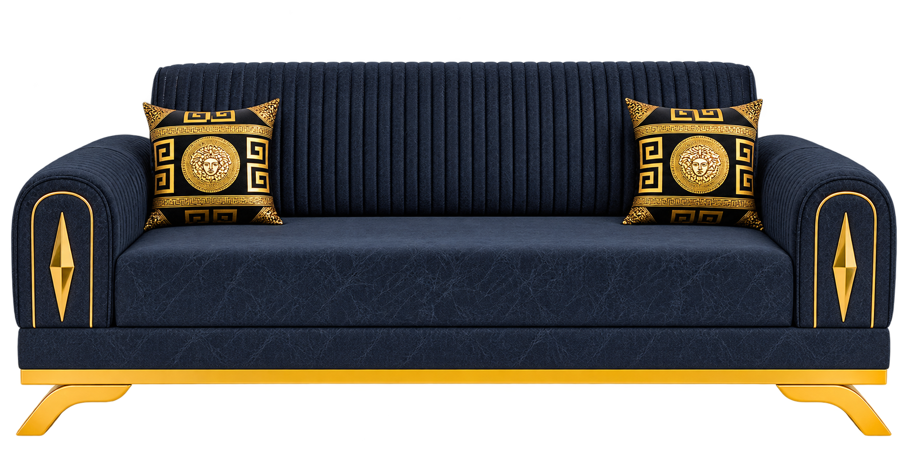 S 3b Naifur signature sofa - Image 1