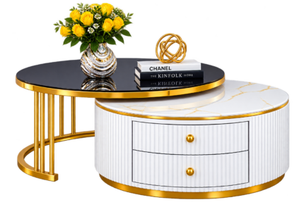 Circular Coffee table
