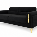Nairobi Luxe Sofa